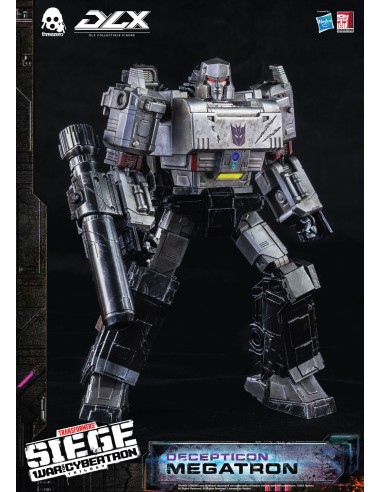 Threezero Transformers War for... Threezero Transformers War for...