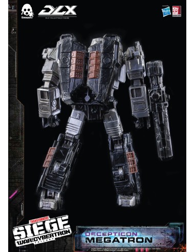 Threezero Transformers War for... Threezero Transformers War for...