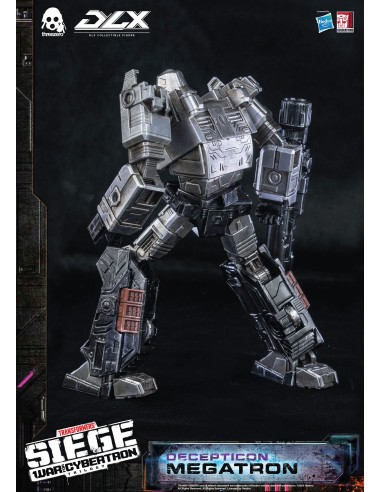 Threezero Transformers War for... Threezero Transformers War for...