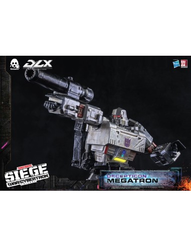 Threezero Transformers War for... Threezero Transformers War for...