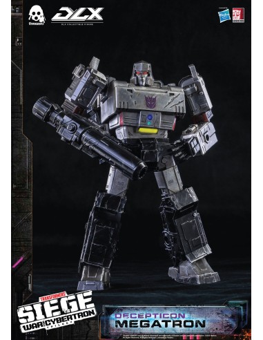 Threezero Transformers War for... Threezero Transformers War for...