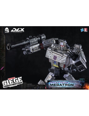 Threezero Transformers War for... Threezero Transformers War for...