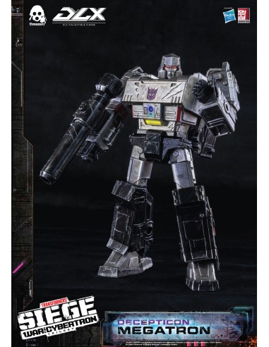 Threezero Transformers War for... Threezero Transformers War for...