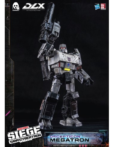 Threezero Transformers War for... Threezero Transformers War for...