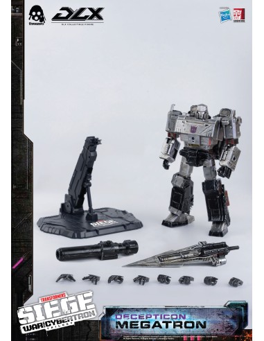 Threezero Transformers War for... Threezero Transformers War for...