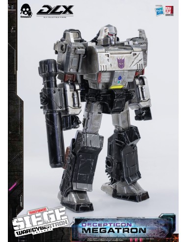 Threezero Transformers War for... Threezero Transformers War for...