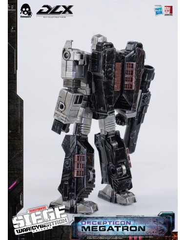 Threezero Transformers War for... Threezero Transformers War for...