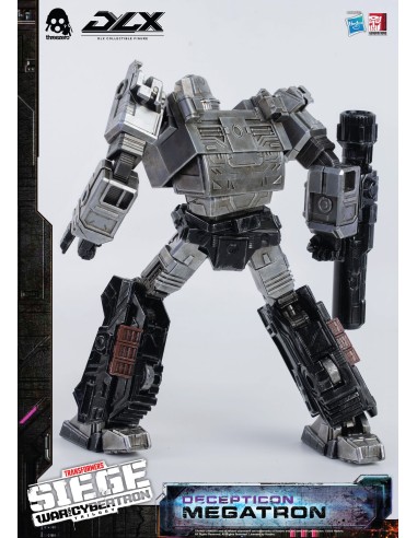 Threezero Transformers War for... Threezero Transformers War for...