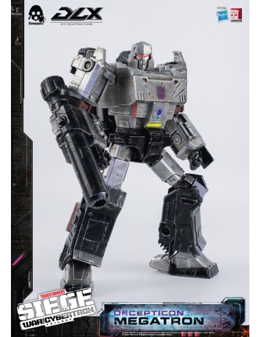 Threezero Transformers War for... Threezero Transformers War for...