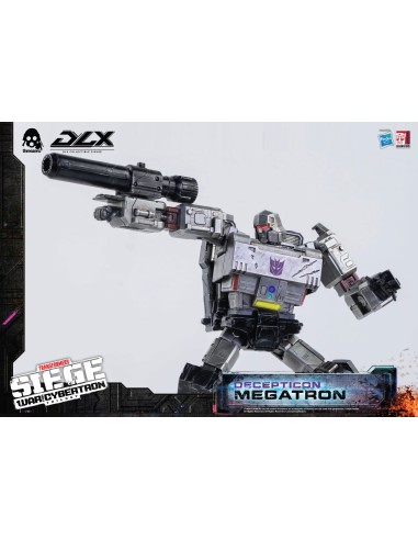 Threezero Transformers War for... Threezero Transformers War for...