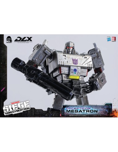 Threezero Transformers War for... Threezero Transformers War for...