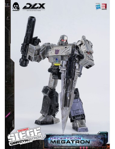 Threezero Transformers War for... Threezero Transformers War for...