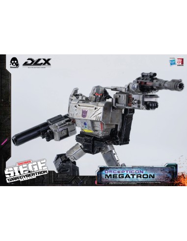 Threezero Transformers War for... Threezero Transformers War for...