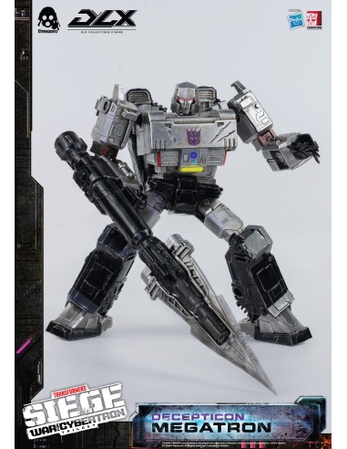 Threezero Transformers War for... Threezero Transformers War for...