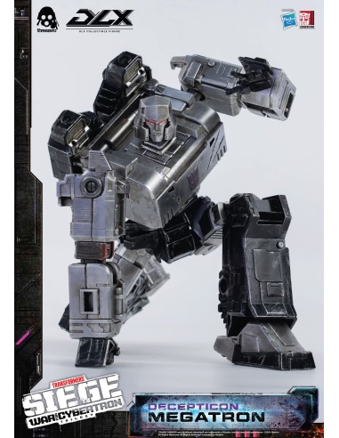 Threezero Transformers War for... Threezero Transformers War for...