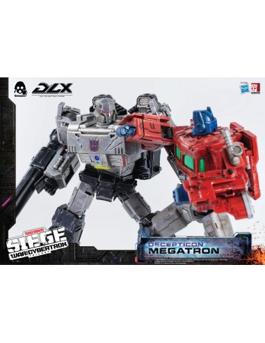 Threezero Transformers War for... Threezero Transformers War for...