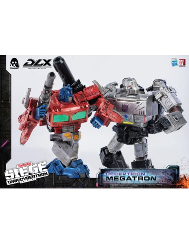 Threezero Transformers War for... Threezero Transformers War for...