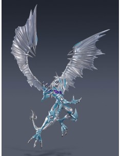 Bandai Yu-Gi-Oh! 5D´s S.H....