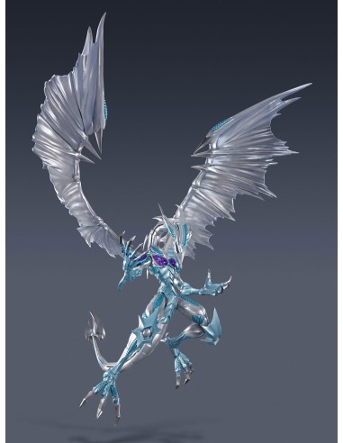 Bandai Yu-Gi-Oh! 5D´s S.H. Monster...