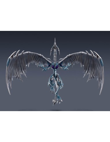 Bandai Yu-Gi-Oh! 5D´s S.H. Monster...