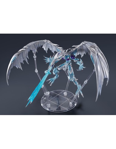 Bandai Yu-Gi-Oh! 5D´s S.H. Monster...