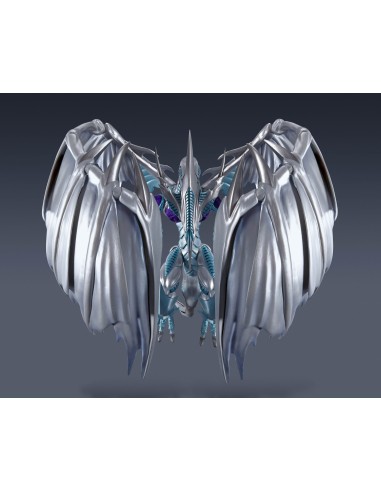 Bandai Yu-Gi-Oh! 5D´s S.H. Monster...