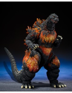 Bandai Godzilla 1995 70th...