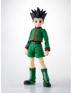 Bandai Hunter x Hunter...