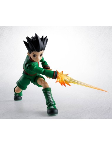Bandai Hunter x Hunter S.H.Figuarts Gon Bandai Hunter x Hunter S.H.Figuarts Gon
