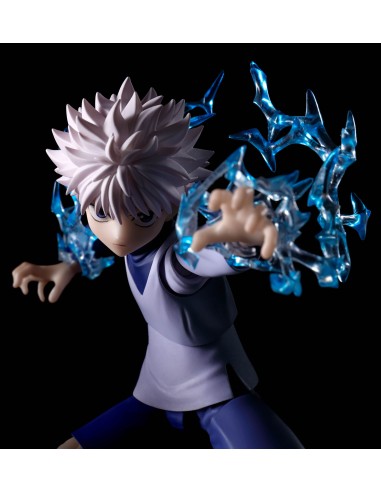 Bandai Hunter x Hunter S.H.Figuarts...