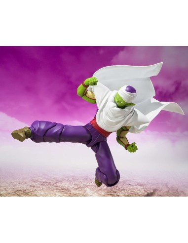 Bandai Dragon Ball Daima Piccolo S.H.... Bandai Dragon Ball Daima Piccolo S.H....