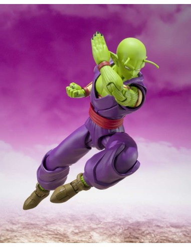 Bandai Dragon Ball Daima Piccolo S.H.... Bandai Dragon Ball Daima Piccolo S.H....
