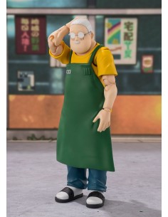 Bandai Sakamoto Days...