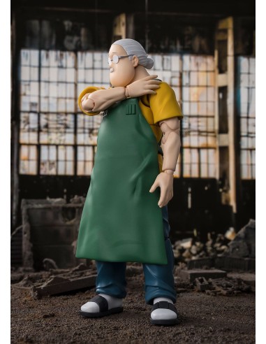 Bandai Sakamoto Days Sakamoto Taro...