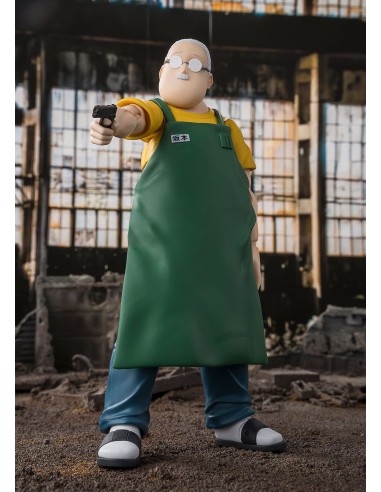 Bandai Sakamoto Days Sakamoto Taro...