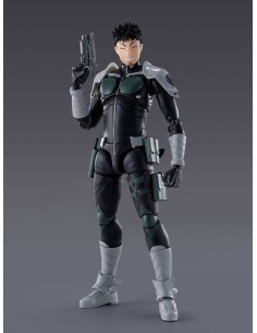 Bandai Kaiju No. 8 Kafka...