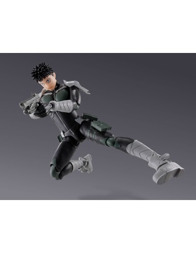 Bandai Kaiju No. 8 Kafka Hibino...