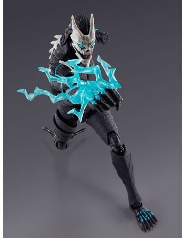 Bandai Kaiju No. 8 Kafka Hibino...