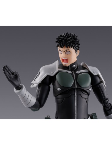 Bandai Kaiju No. 8 Kafka Hibino...