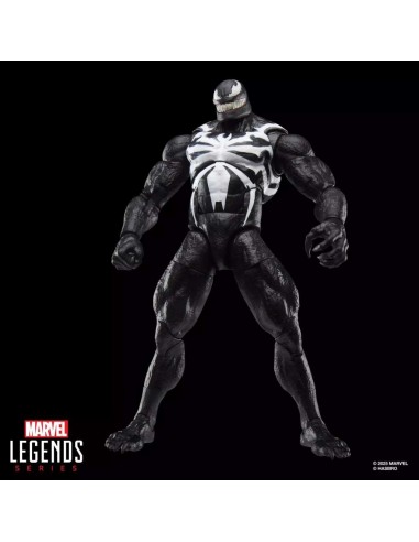 Hasbro Marvel Legends Spider-Man 2 Venom