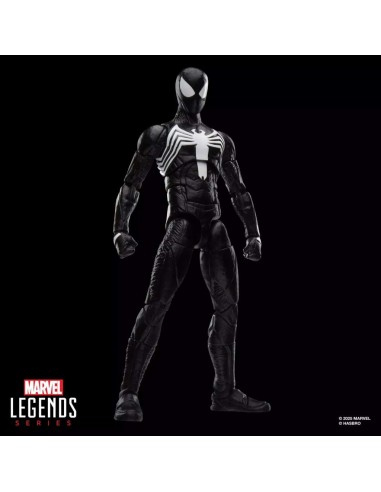 Hasbro Marvel Legends Spider-Man 2...