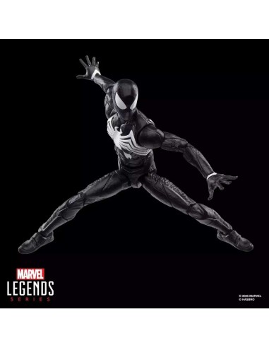 Hasbro Marvel Legends Spider-Man 2...