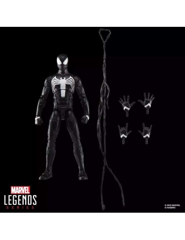 Hasbro Marvel Legends Spider-Man 2...