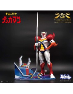 Shohoriku Limited Tekkaman...