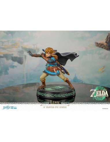 First4Figure The Legend of Zelda... First4Figure The Legend of Zelda...