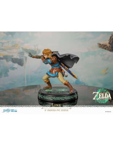 First4Figure The Legend of Zelda... First4Figure The Legend of Zelda...