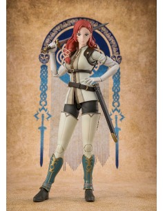 Bandai Lord of the Rings...