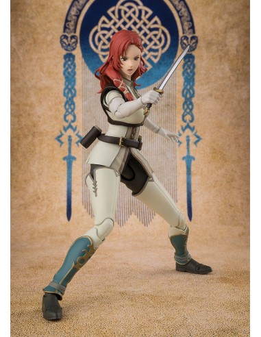 Bandai Lord of the Rings The War of...