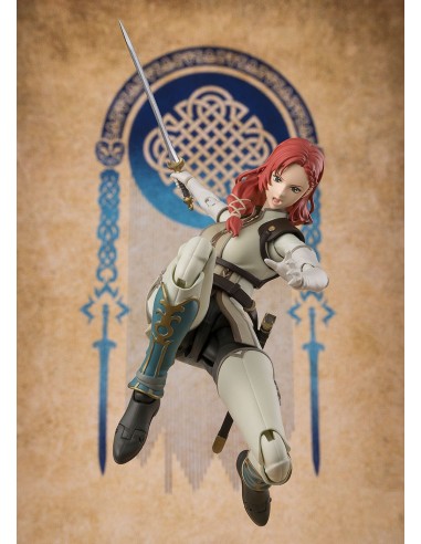 Bandai Lord of the Rings The War of...