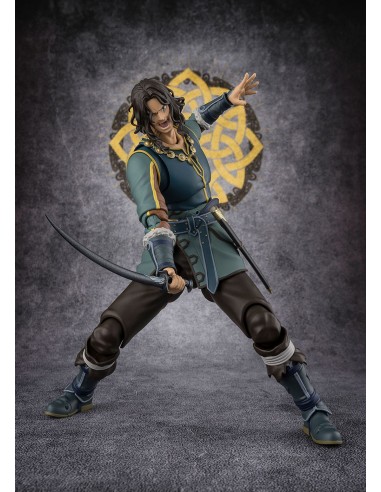 Bandai Lord of the Rings The War of...